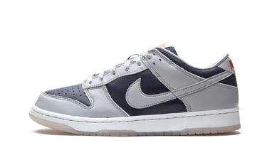 Nike Dunk Low SP College Navy - DD1768-400 - View 1 | Next Step