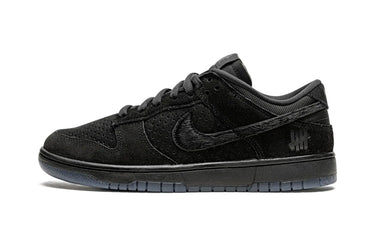 Nike Dunk Low SP Undefeated 5 On It Black - DO9329-001 - View 1 | Next Step