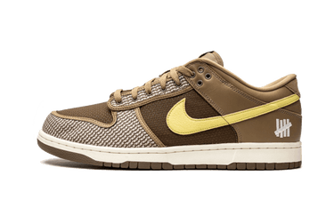 Nike Dunk Low SP Undefeated Canteen Dunk vs. AF1 Pack | Next Step