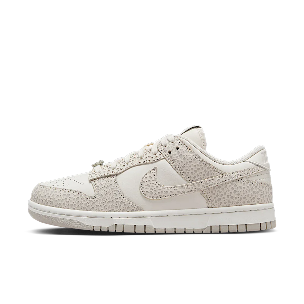 Nike Dunk Low Safari Phantom (Women's)