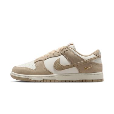 Nike Dunk Low Sail Metallic Gold Linen | Next Step