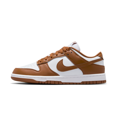 Nike Dunk Low Sail White Light British Tan | Next Step
