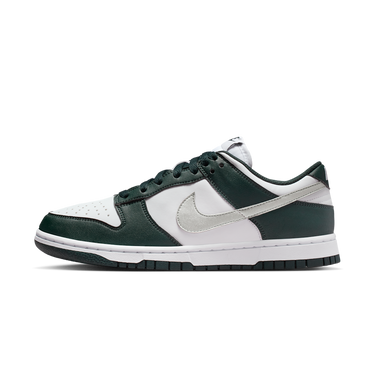 Nike Dunk Low Seaweed Metallic Silver | Next Step