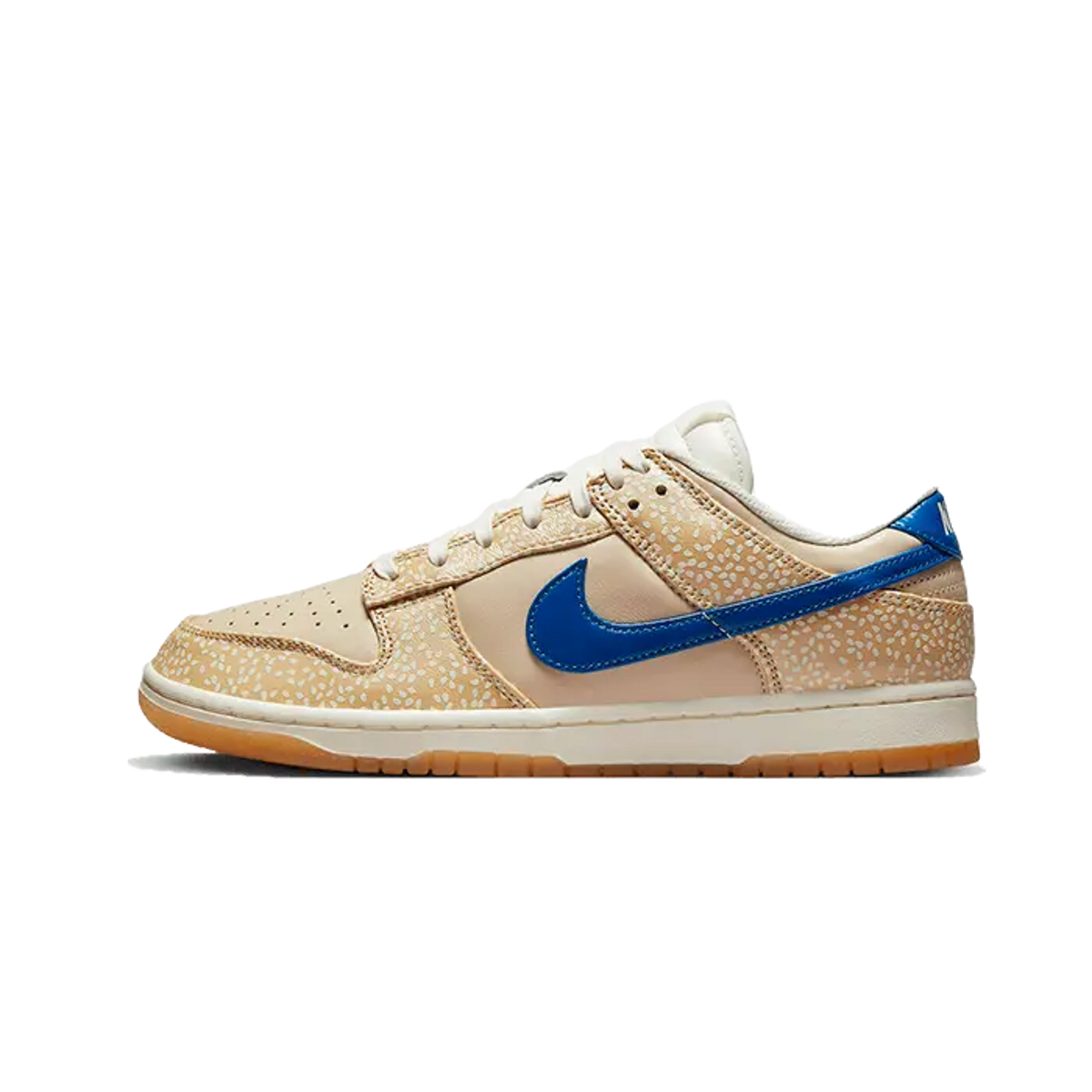 Nike Dunk Low Sesame