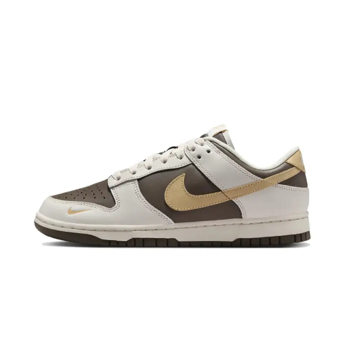 Nike Dunk Low Sesame Ironstone (Women's)