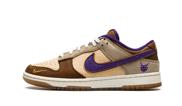 Nike Dunk Low Setsubun (2022) - DQ5009-268 - View 1 | Next Step
