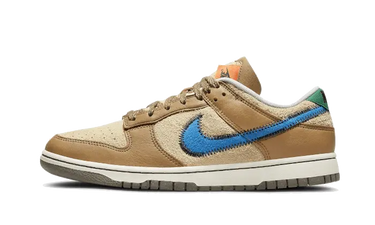 Nike Dunk Low Size? Dark Driftwood - DO6712-200 - View 1 | Next Step