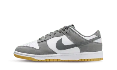 Nike Dunk Low Smoke Grey - FV0389-100 - View 1 | Next Step