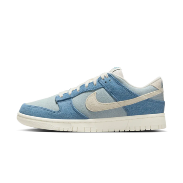 Nike Dunk Low Smokey Blue Denim - IH5073-006 - View 1 | Next Step