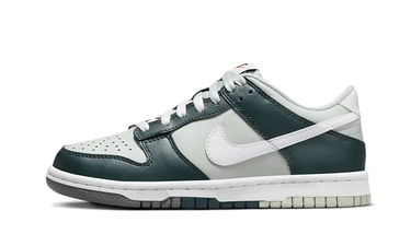 Nike Dunk Low Split Deep Jungle - FB8896-300 - View 1 | Next Step