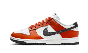Nike Dunk Low Starry Swoosh - FV6909-800 - View 1 | Next Step