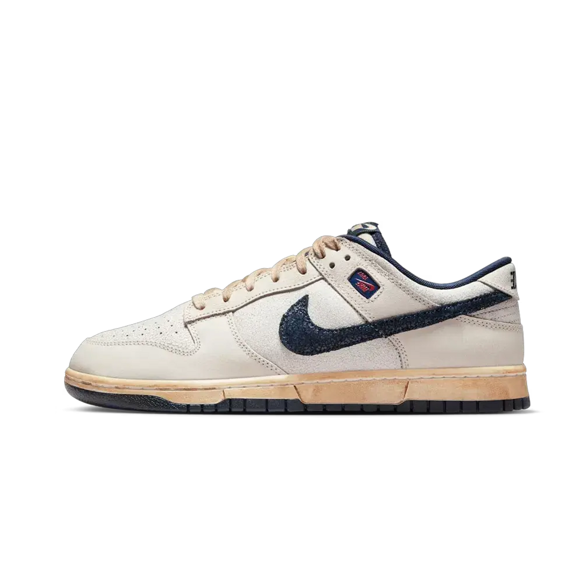 Nike Dunk Low Stranger Things Phantom
