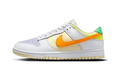 Nike Dunk Low Sundial - FJ4742-100 - View 1 | Next Step