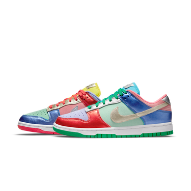 Nike Dunk Low Sunset Pulse | Next Step