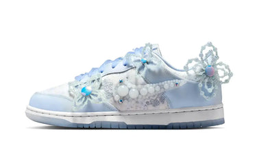 Nike Dunk Low Susan Fang Artist Collection (W) - HV8575-100 - View 1 | Next Step