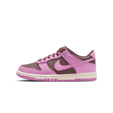 Nike Dunk Low Tattoo Light Magenta - FB9109-500 - View 1 | Next Step
