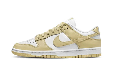 Nike Dunk Low Team Gold - DV0833-100 - View 1 | Next Step