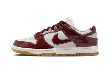 Nike Dunk Low Team Red Croc - FJ2260-004 - View 1 | Next Step