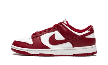 Nike Dunk Low Team Red - DD1391-601 - View 1 | Next Step