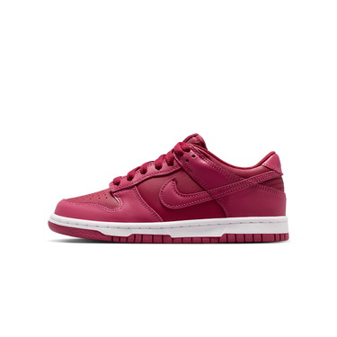 Nike Dunk Low Team Red Sweet Beet - FB9109-602 - View 1 | Next Step
