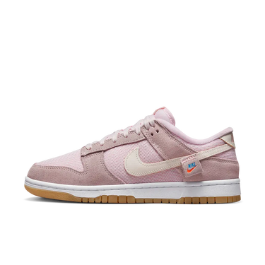 Nike Dunk Low Teddy Bear - DZ5318-640 - View 1 | Next Step