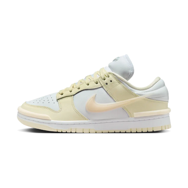 Nike Dunk Low Twist Coconut Milk Guava Ice - DZ2794-104 - View 1 | Next Step