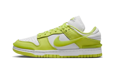 Nike Dunk Low Twist Lemon Twist - DZ2794-700 - View 1 | Next Step