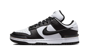 Nike Dunk Low Twist Panda - DZ2794-001 - View 1 | Next Step