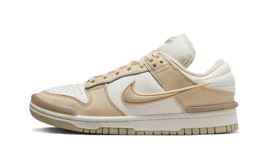 Nike Dunk Low Twist Sanddrift - DZ2794-102 - View 1 | Next Step