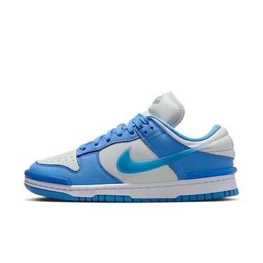 Nike Dunk Low Twist University Blue - DZ2794-002 - View 1 | Next Step