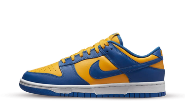 Nike Dunk Low UCLA - DD1391-402 - View 1 | Next Step