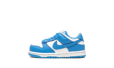 Nike Dunk Low UNC (2021) (TD) | Next Step