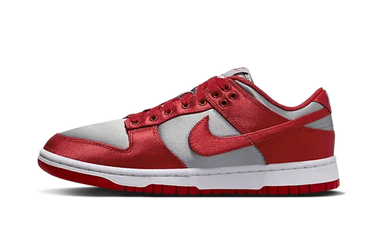 Nike Dunk Low UNLV Satin - DX5931-001 - View 1 | Next Step