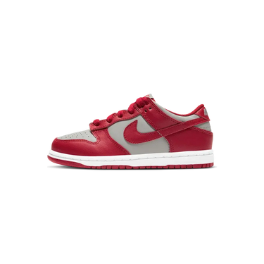 Nike Dunk Low UNLV (PS) - CW1588-002 - View 1 | Next Step