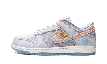 Nike Dunk Low Union Passport Pack Argon - DJ9649-400 - View 1 | Next Step
