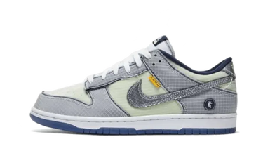 Nike Dunk Low Union Passport Pack Pistachio - DJ9649-401 - View 1 | Next Step