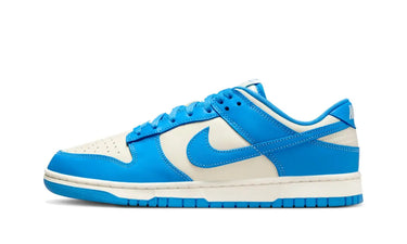 Nike Dunk Low University Blue Coconut - DV0833-113 - View 1 | Next Step