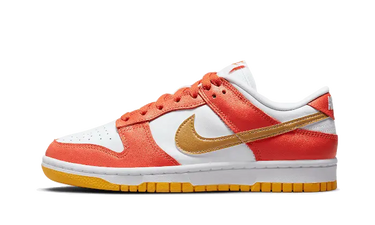 Nike Dunk Low University Gold | Next Step