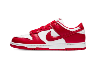 Nike Dunk Low University Red | Next Step