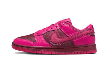 Nike Dunk Low Valentines Day (2022) - DQ9324-600 - View 1 | Next Step
