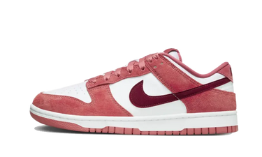 Nike Dunk Low Valentine's Day (2024) - FQ7056-100 - View 1 | Next Step