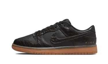 Nike Dunk Low Velvet Brown Black | Next Step