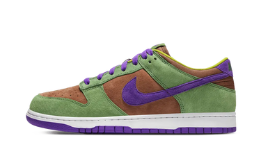 Nike Dunk Low Veneer (2020) - DA1469-200 - View 1 | Next Step