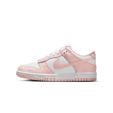 Nike Dunk Low Washed Coral - IF6172-100 - View 1 | Next Step