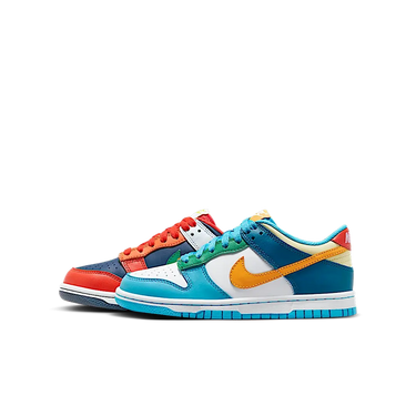 Nike Dunk Low What The | Next Step