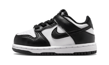 Nike Dunk Low White Black Panda (2026) (TD) - IU7767-100 - View 1 | Next Step