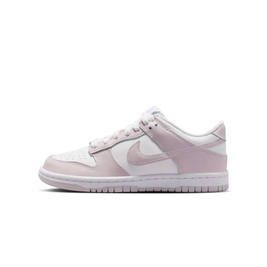 Nike Dunk Low White Light Violet - FB9109-128 - View 1 | Next Step