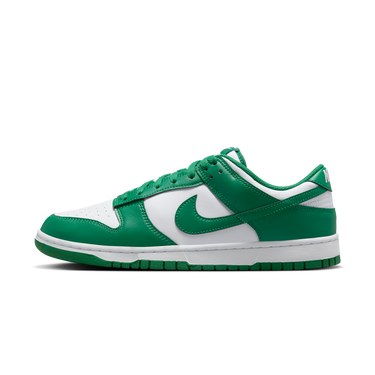 Nike Dunk Low White Malachite | Next Step