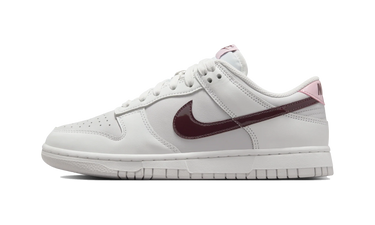 Nike Dunk Low White Plum Chalk - IM6025-121 - View 1 | Next Step