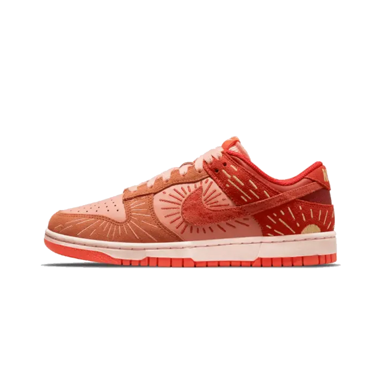 Nike Dunk Low Winter Solstice (Women's)